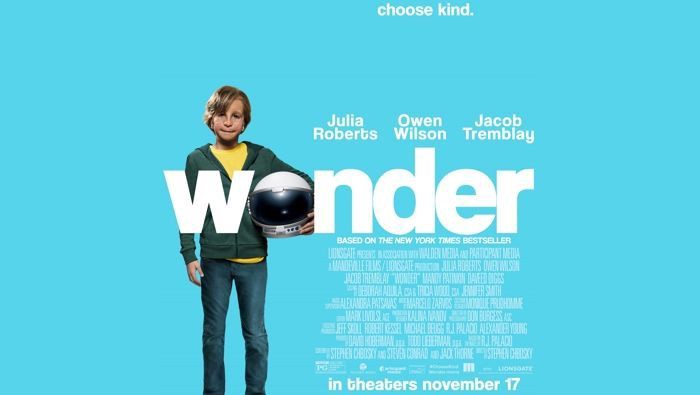 The Wonder of “Wonder”. A film we desperately need each other… | by Penseur  Rodinson | Movie Time Guru